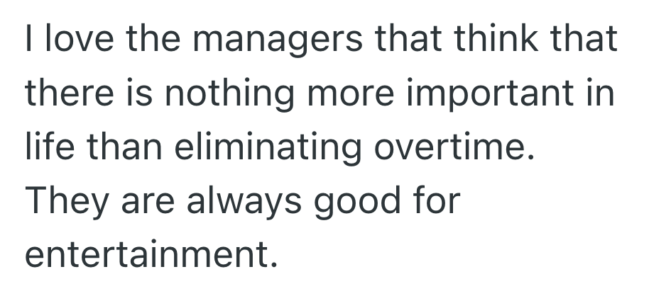 Screenshot 2025 06 09 at 3.30.17 AM His Boss Insisted He Never Work Overtime, So He Let A Crisis Happened To Inspire Him To Change The Rule